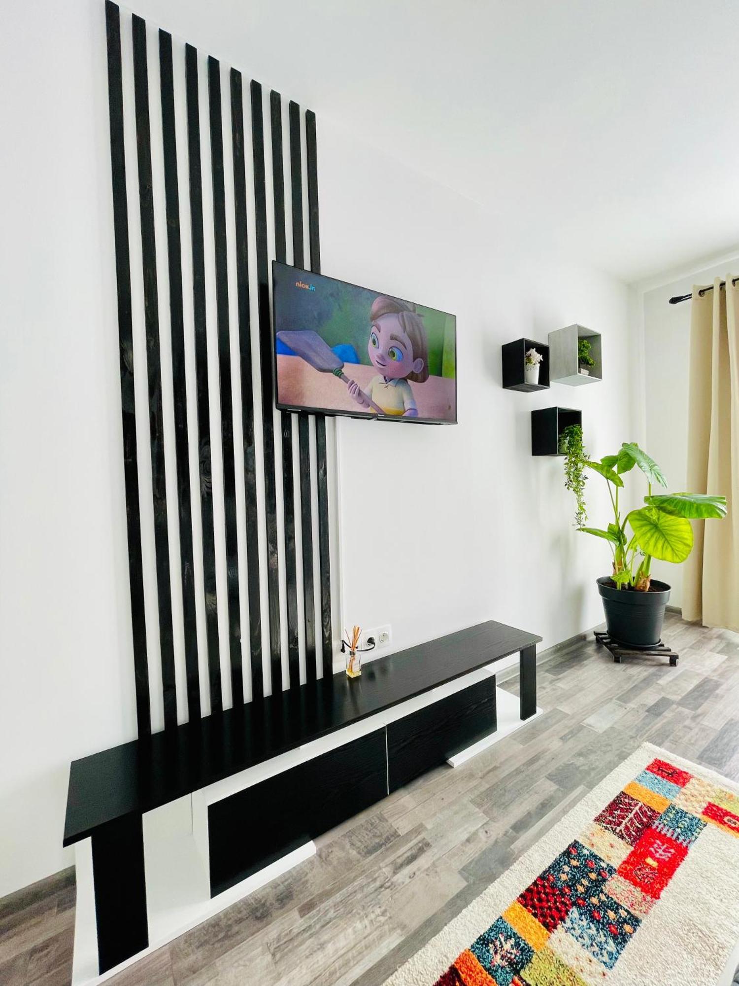 Montsee Brasov Apartamento Exterior foto