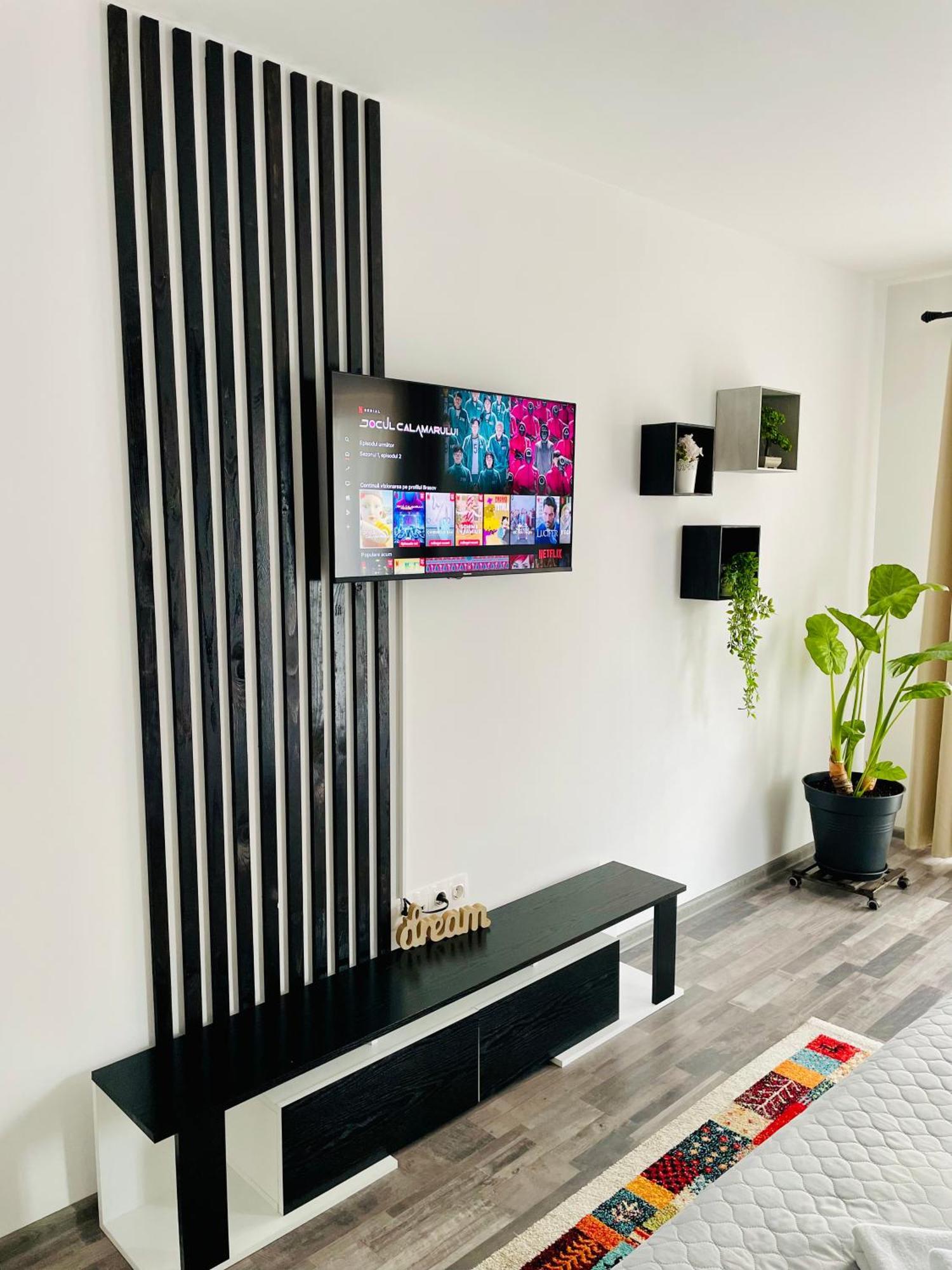 Montsee Brasov Apartamento Exterior foto