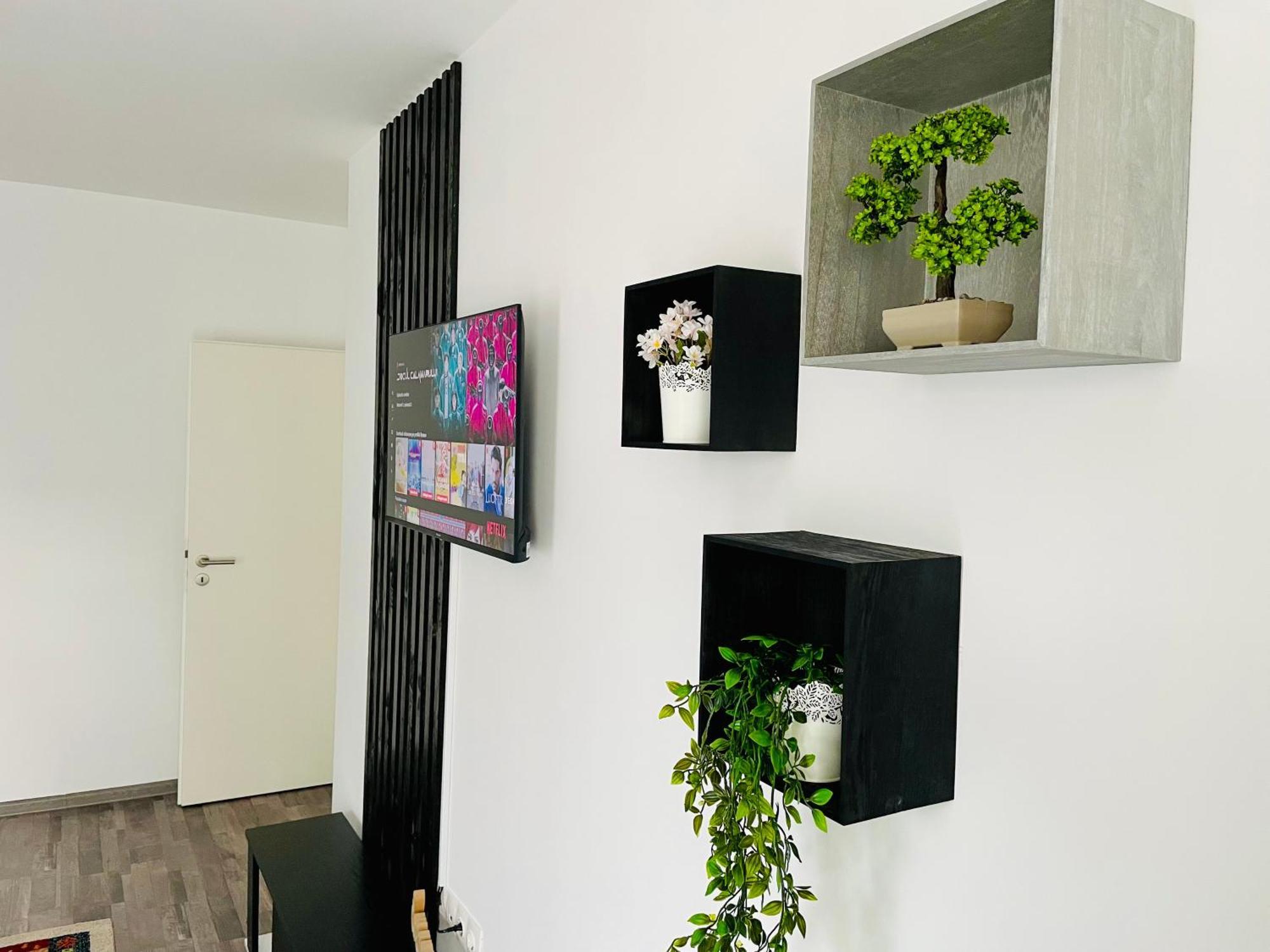 Montsee Brasov Apartamento Exterior foto