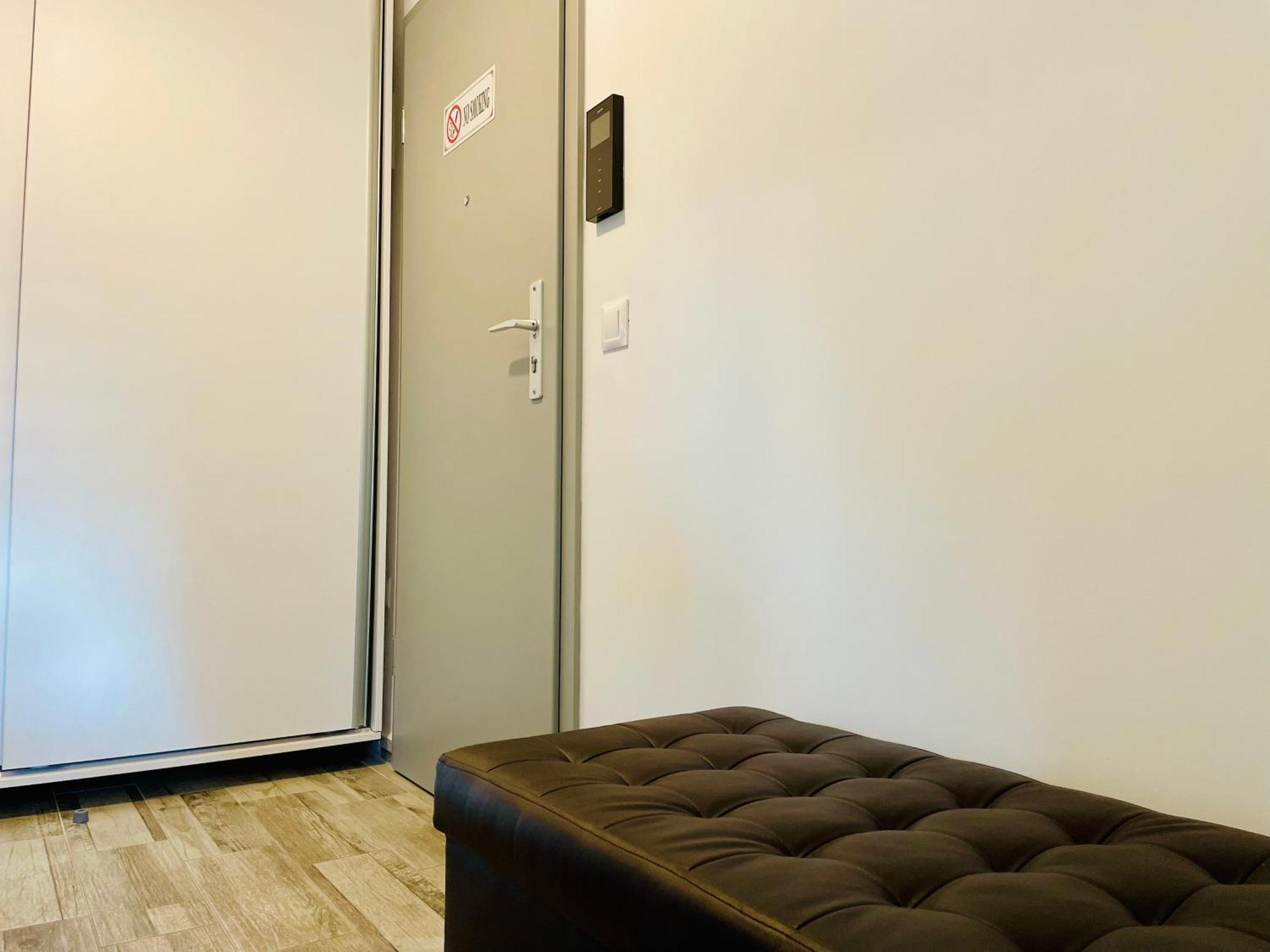 Montsee Brasov Apartamento Exterior foto