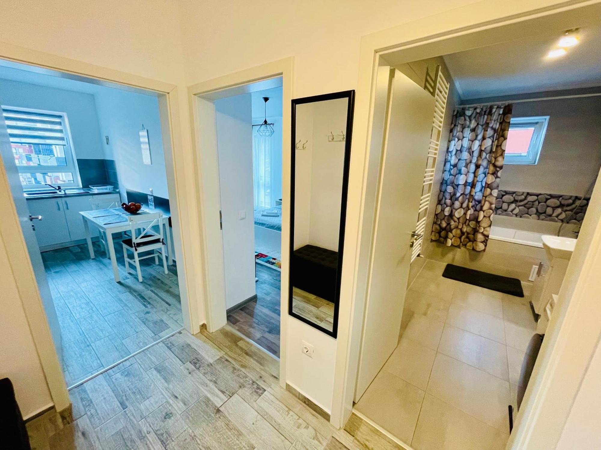 Montsee Brasov Apartamento Exterior foto